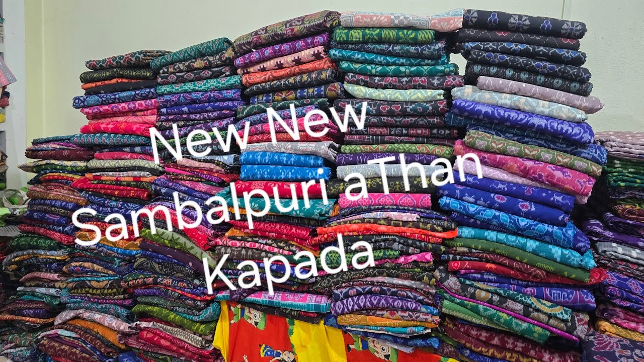 Sambalpuri
