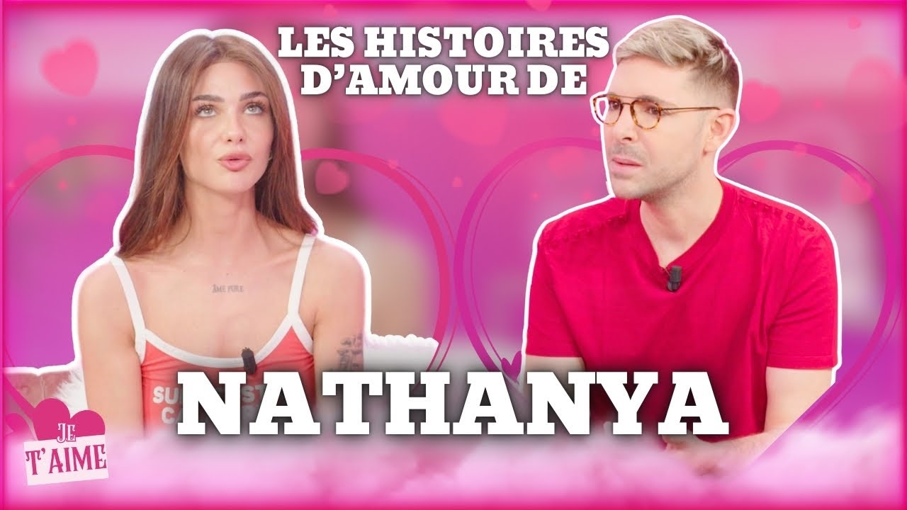 Nathanya JE T’AIME : Acte choquant, Double vie, Traumatisme, Cédric Grolet rupture, Secret tragique