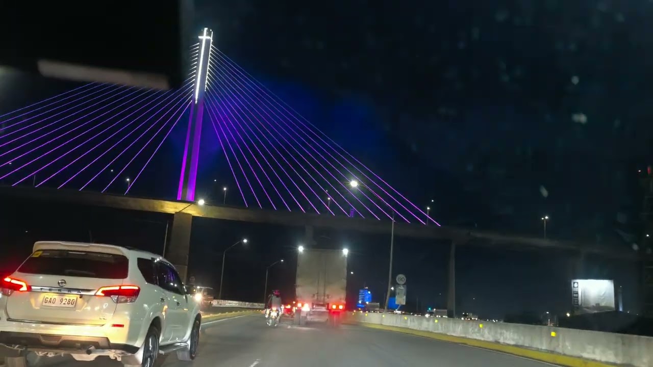 Cebu March 2026 Night Drive | Why BYD and Green GSM are Changing How We Drive in 2026