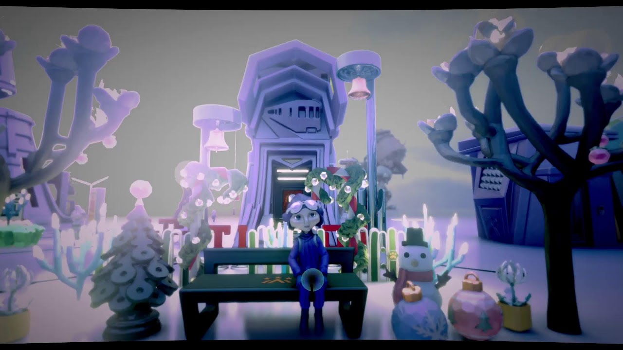 【トゥモーチルドレンフェニックスエディション】クリスマスツリーを建てたい！強制労働生配信/PS5　 #トモチル#QGAMES#クリスマスイベント#雑談#町コスト稼ぎ#しおにぎり