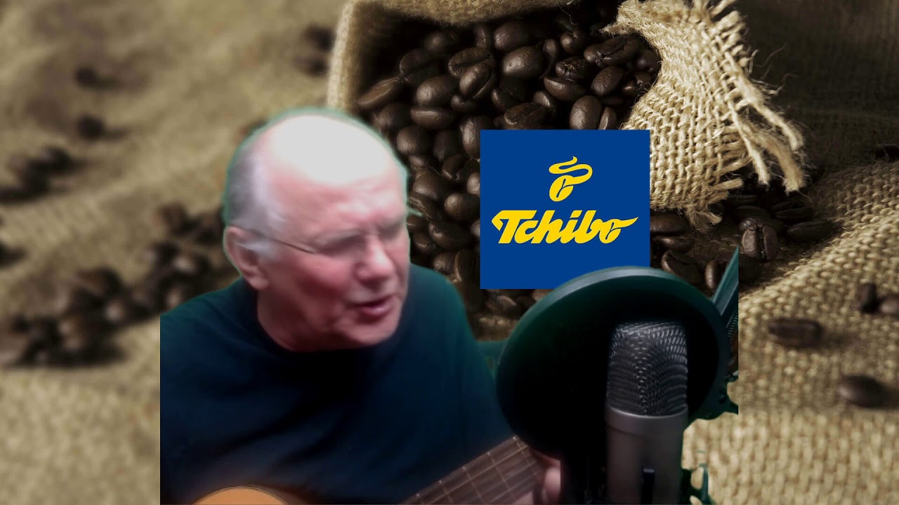 Tchibo Mann