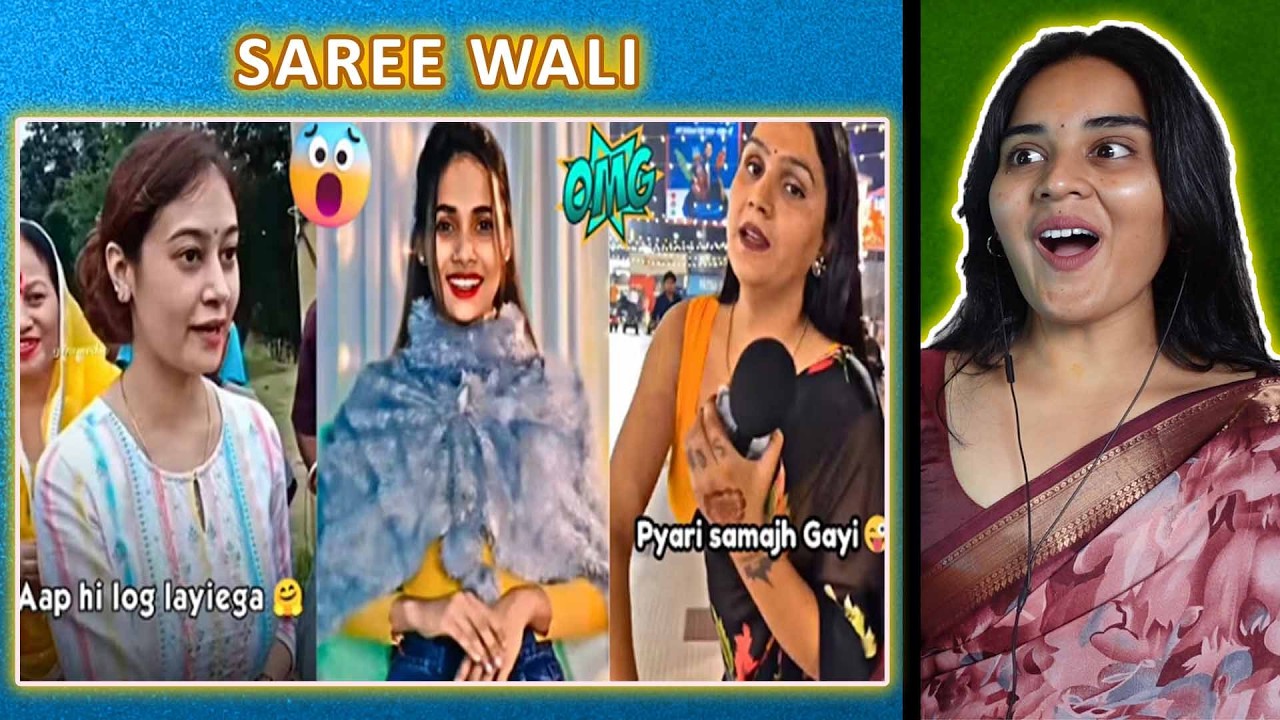 Dank Indian Memes REACTION | Indian Dank Memes | memewala | Neha M.