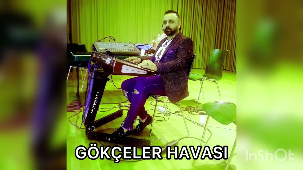 ⭐️Gökçeler havası⭐️ Cihan kronos 2022/2023