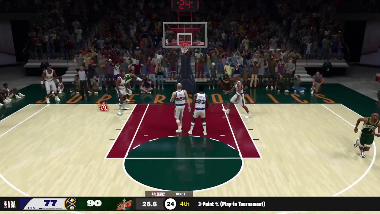 NBA 2K26 alltime Players That Got Traded draft semifinals