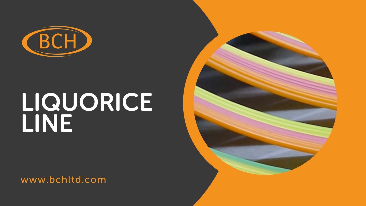 Liquorice Line | BCH Ltd