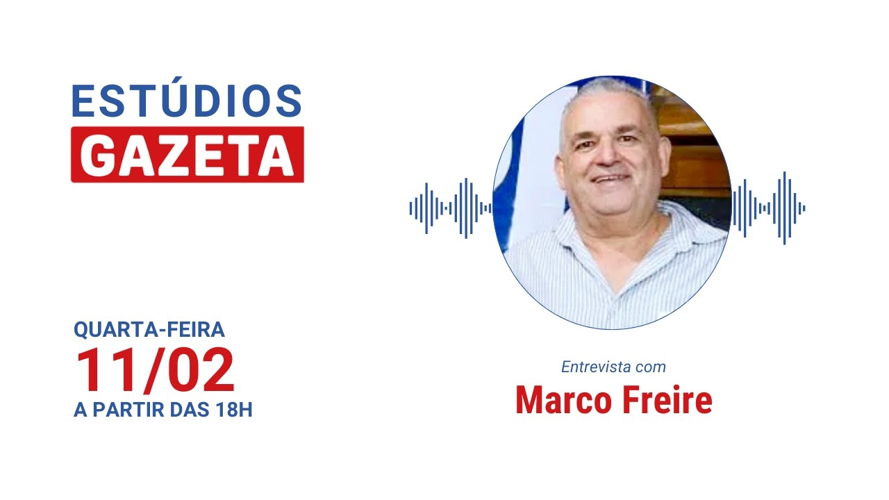 Estúdios Gazeta - 31