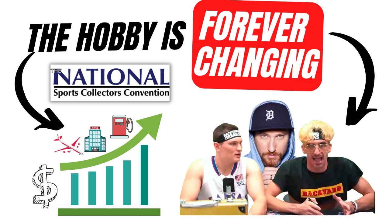 We've all made BAD Hobby Decisions!