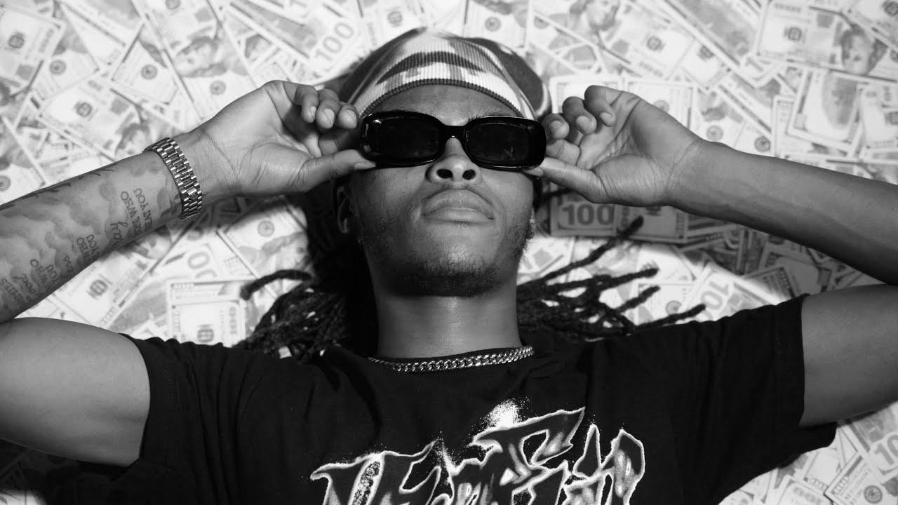 PBI Pablo - Lil Stone (Official Music Video) Dir. Carter Maggio 