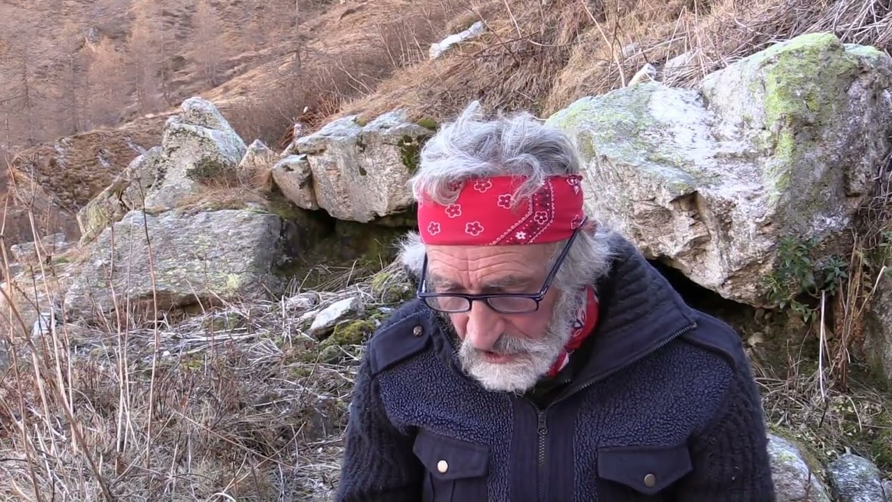Bialiero et Chios - Il canale di Chiosso
