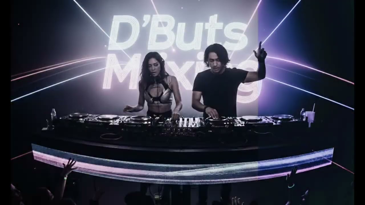 [DJ] Gelisah - D'Buts