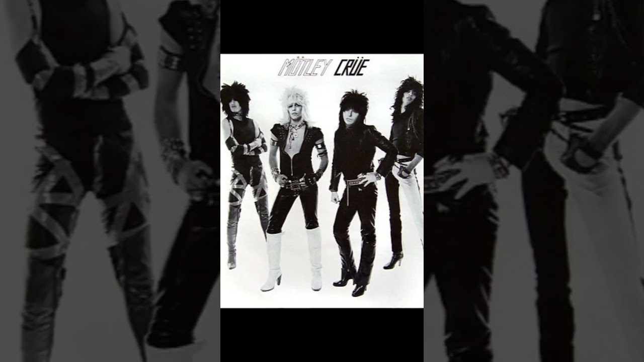 #motleycrue #starryeyes #toofastforlove #crankitup