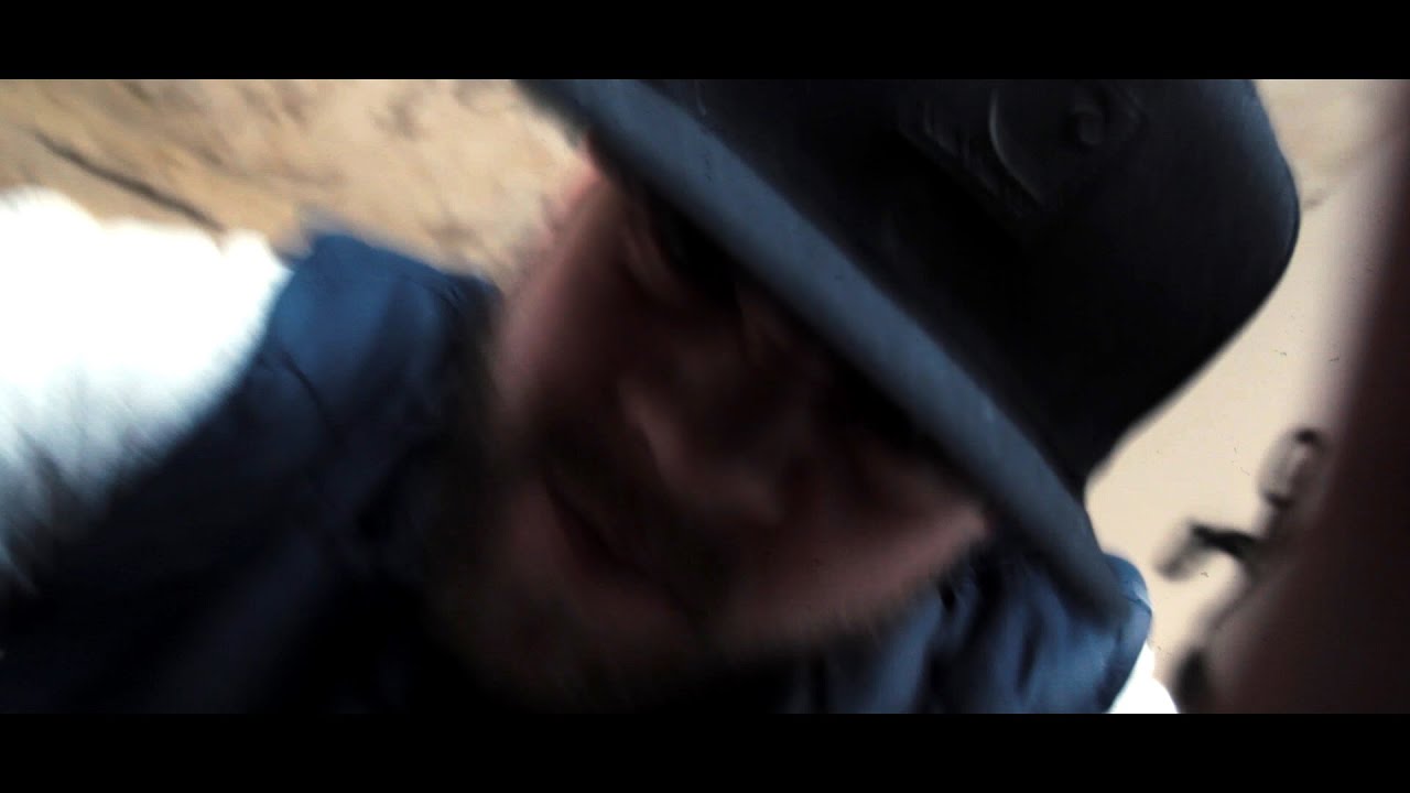 Swangah  - Áðrenn vit flagga (Prod by Snowgoons) Official Video