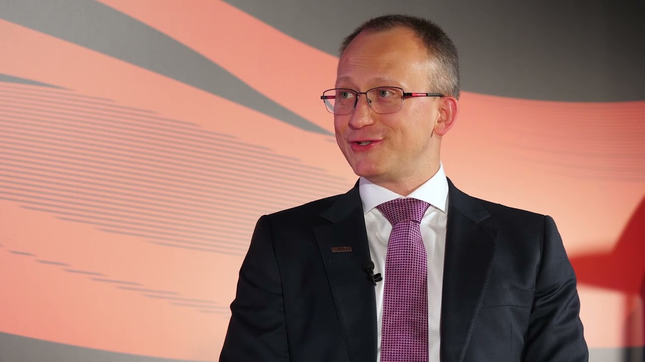 Grupa Impel coraz bardziej cyfrowa. &bdquo;Walczymy o konsultacje społeczne przepis&oacute;w&rdquo;