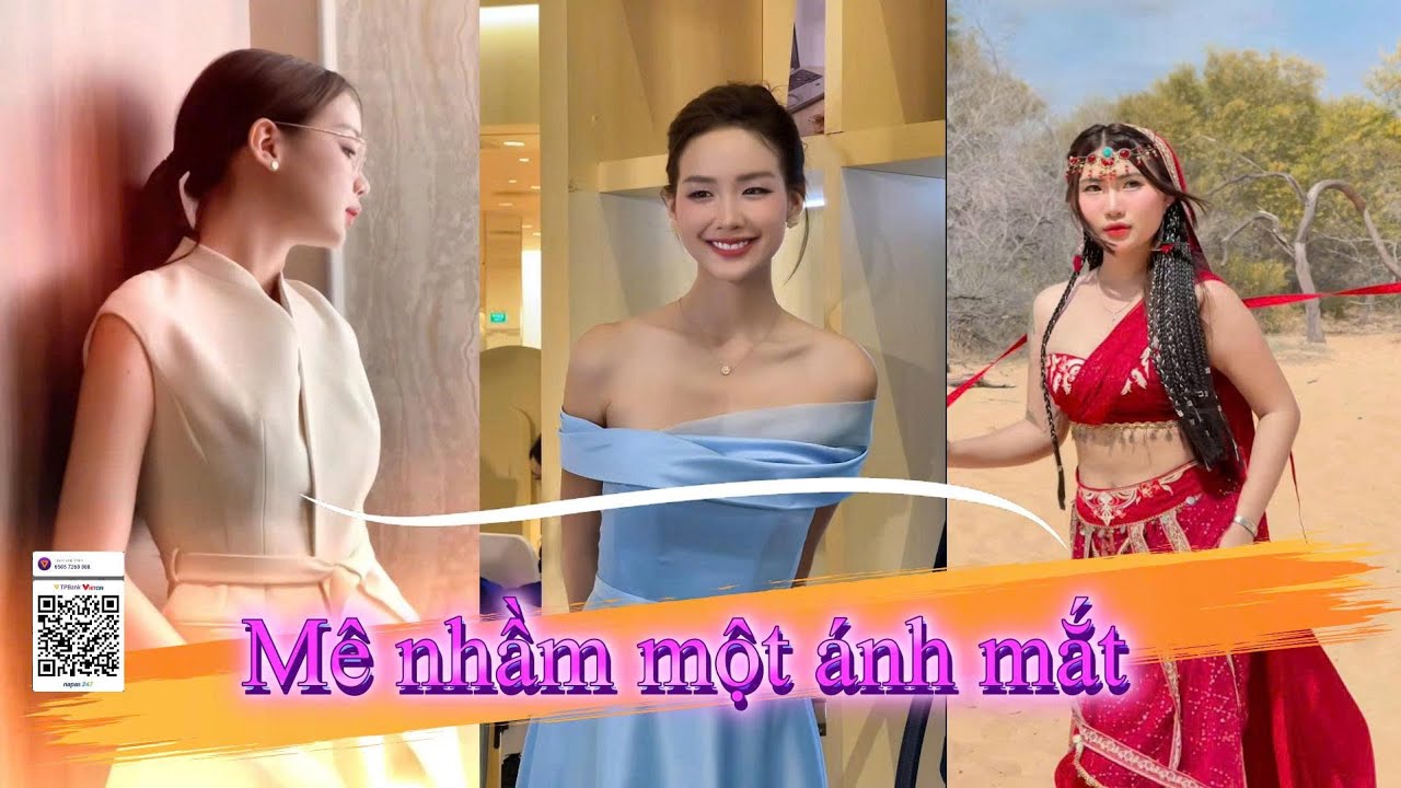 Xuân đang về, nàng thơ khoe sắc, cùng ánh bình mình rạng rỡ xuân sắc