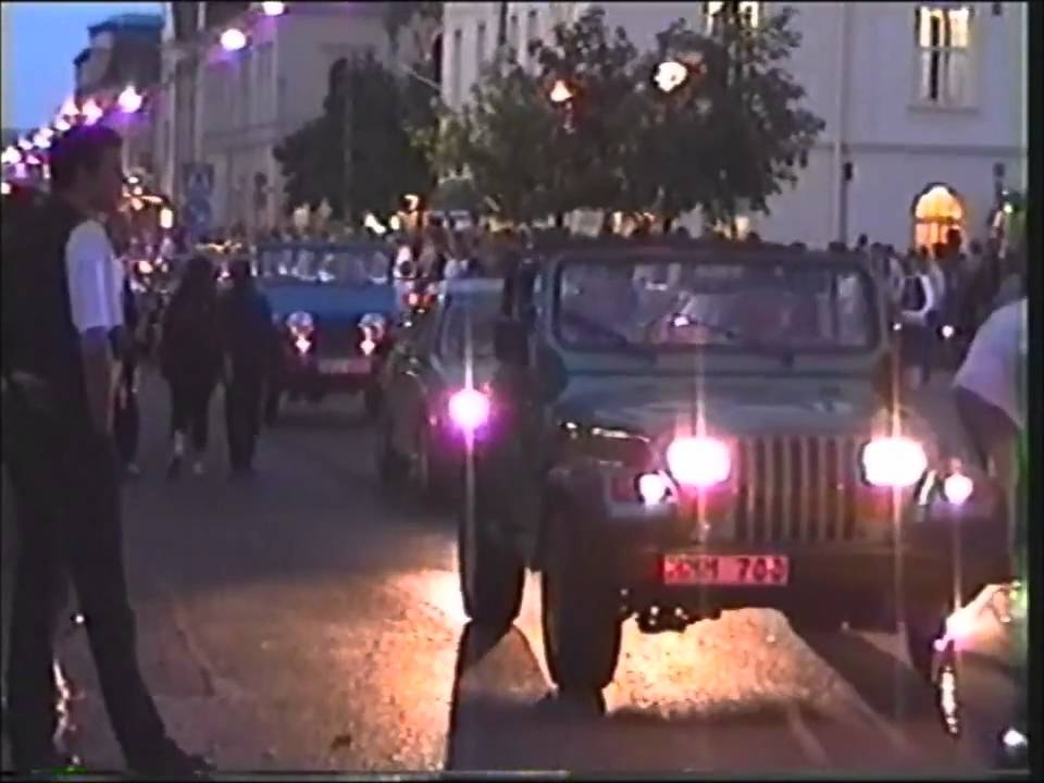 sundsvalls crusing 2002