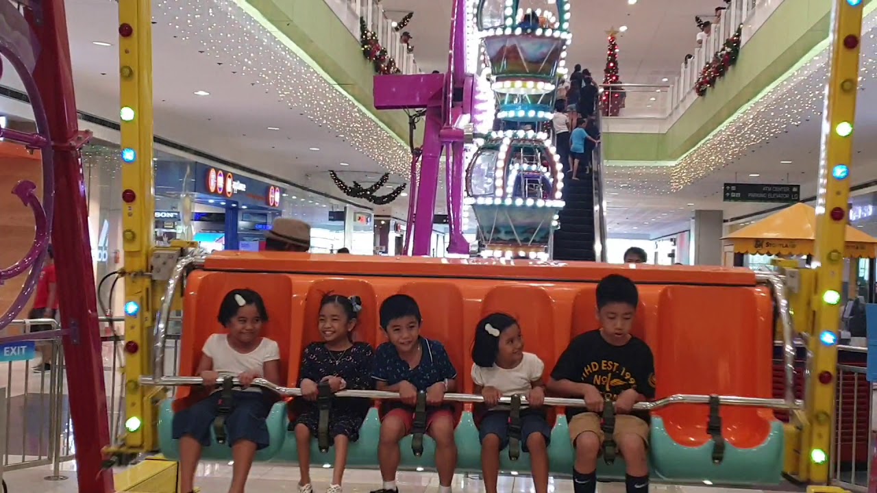 Ride 12152019