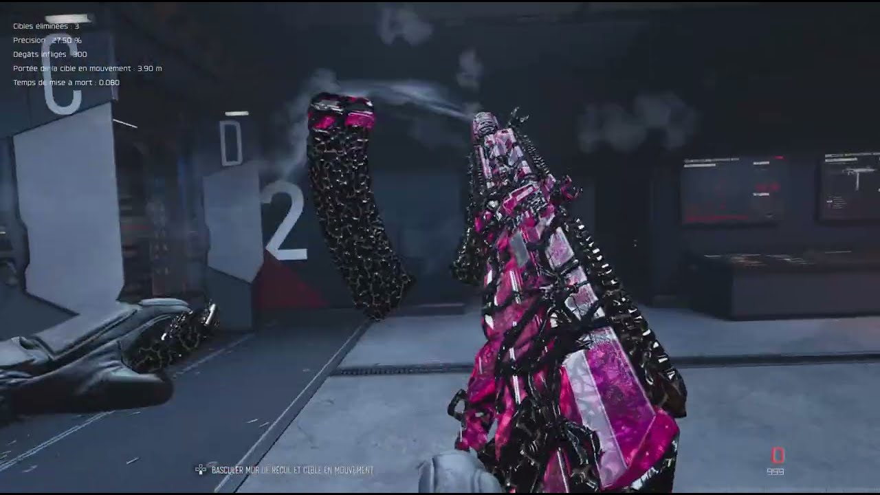 DÉBLOQUER Le Camo INFESTATION Du ZOMBIE de BO7 FACILEMENT (TUTO)