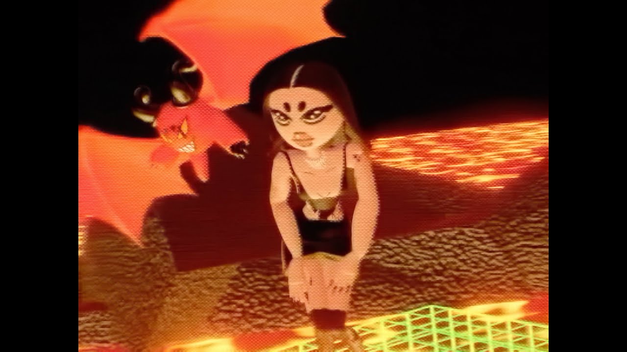 Six Sex - Demonio