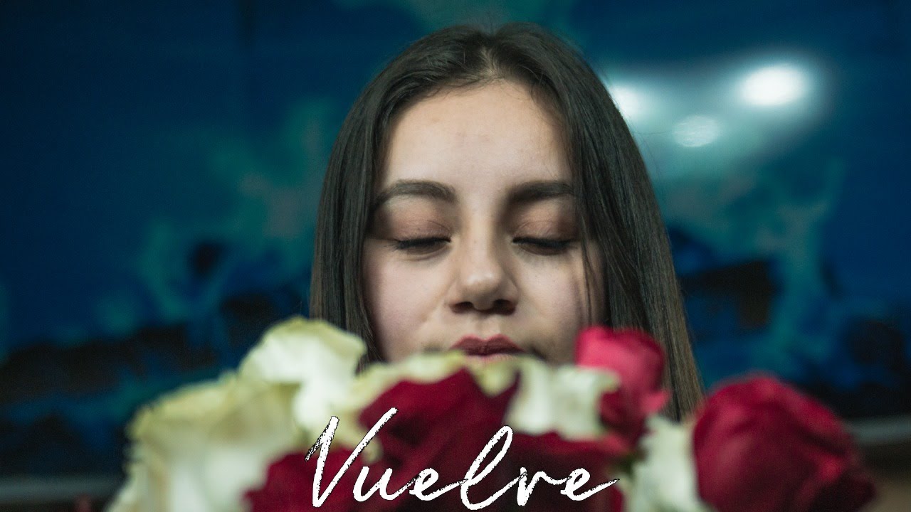 EMK OFICIAL, GTAWERS - VUELVE 💔🧸 (VIDEO OFICIAL) | (Prod. Dathuny)
