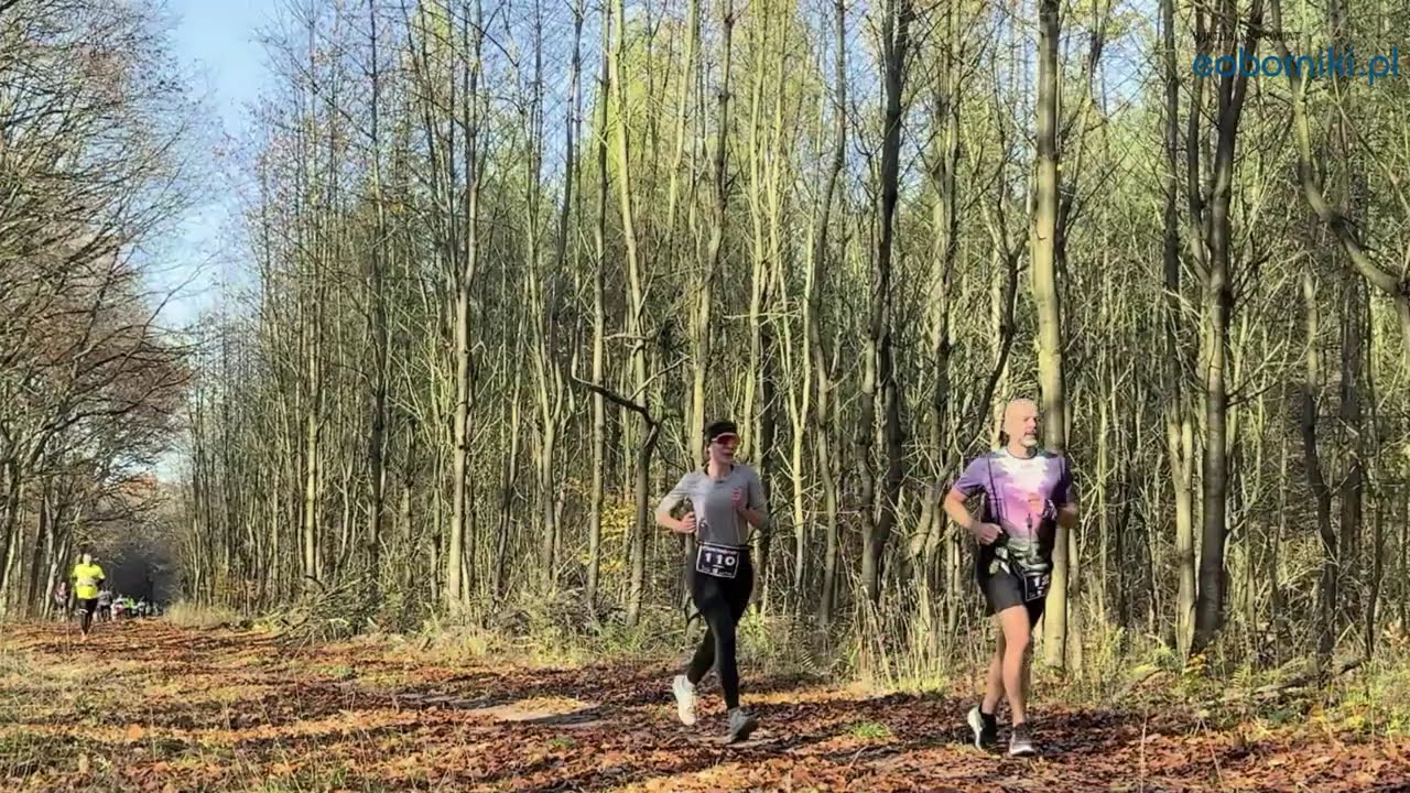 10  Rogoziński Półmaraton Przemysła II