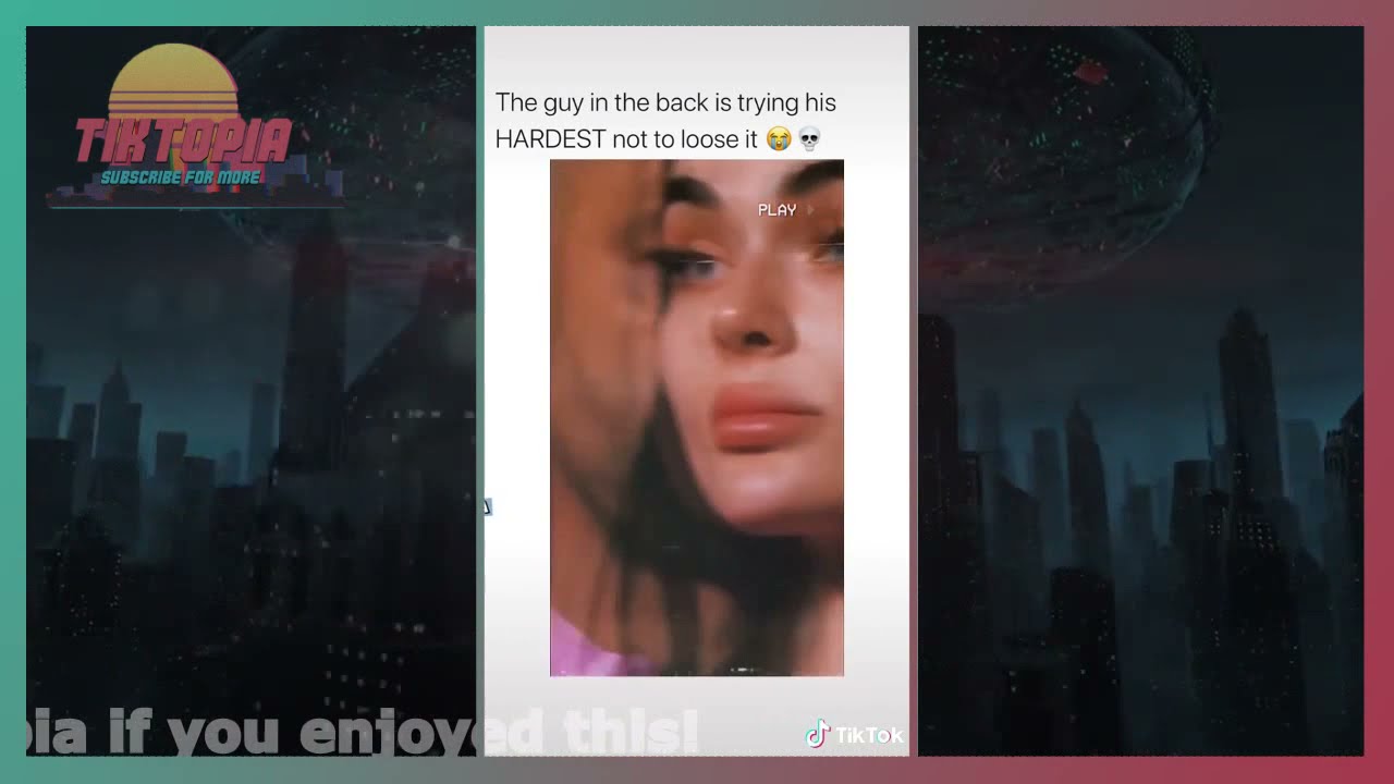 MMA & Boxing Funny Moments That Went Viral On TikTok ||TikTopia Compilation