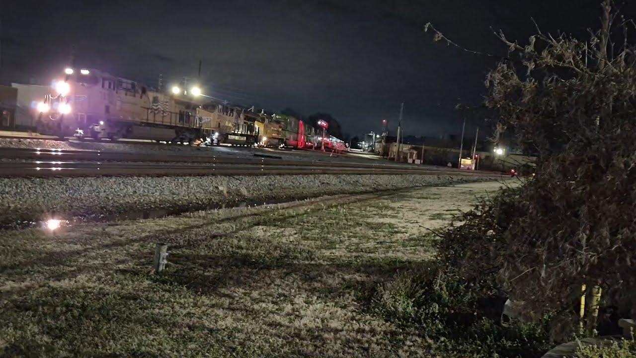 NS 28J Austell, GA 2/22/26 Uncut Version
