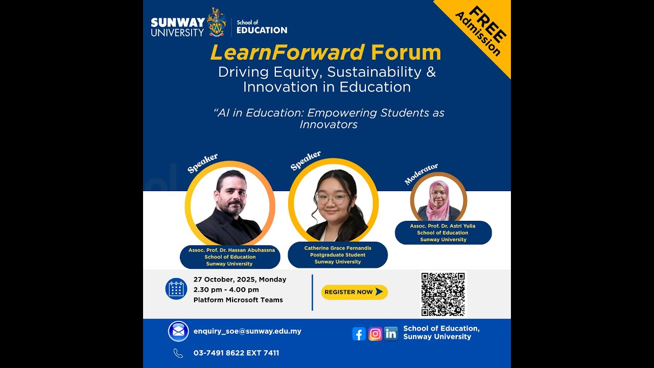 AI in Education Empowering Students as Innovators