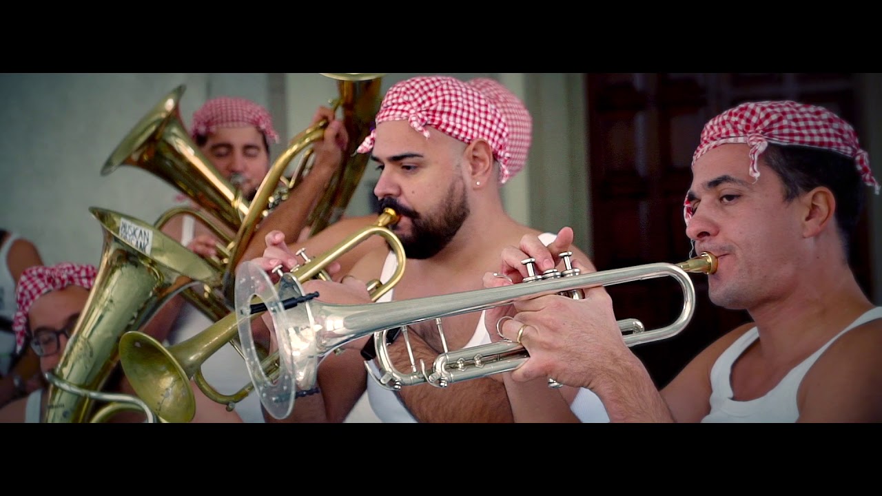 Musicanti di San Crispino | Official Video