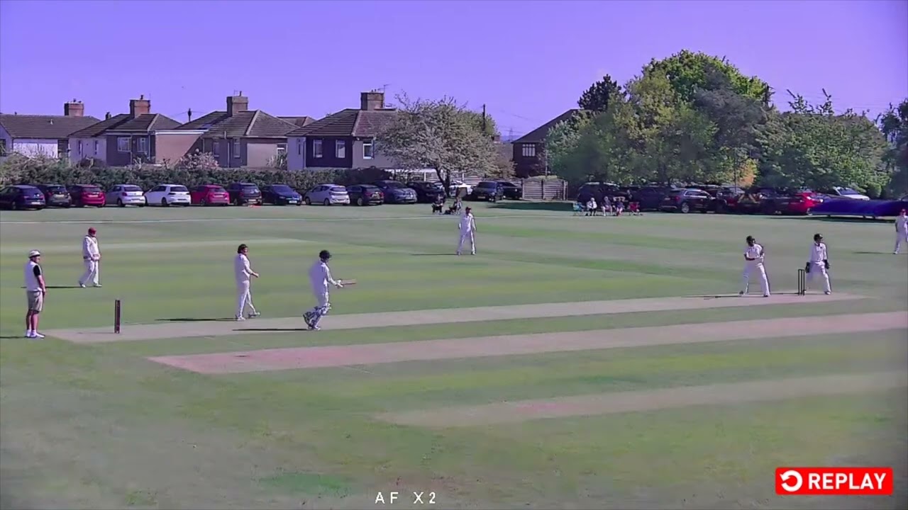 Sunday XI Vs Leeds & Broomfield Highlights
