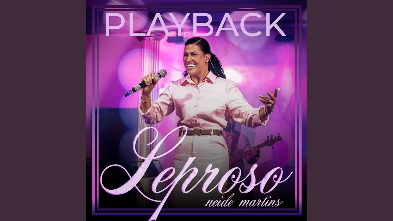 Leproso (Playback)