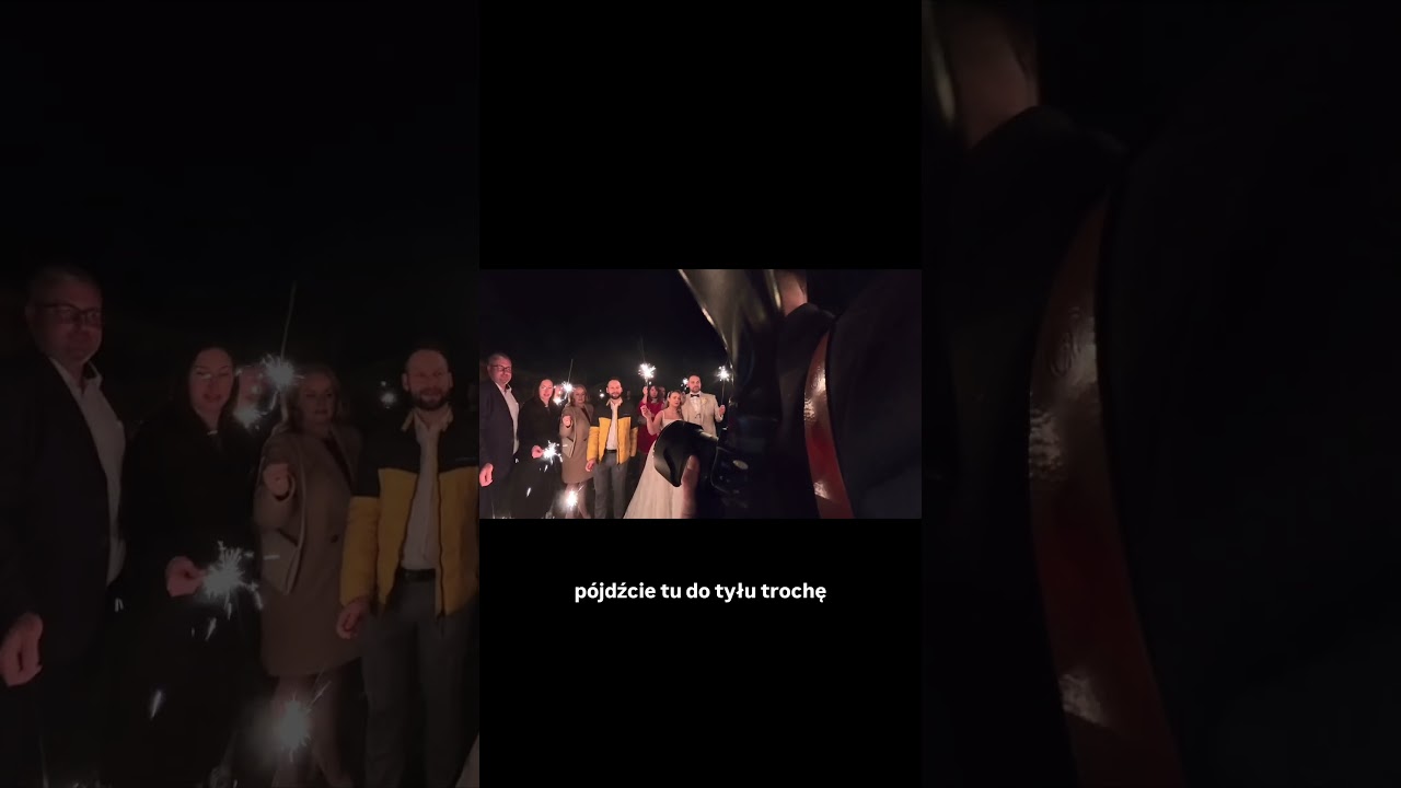 Trzeba nie raz udowodnić pewność siebie jako fotograf