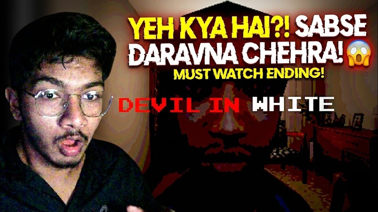 I Became a Doctor and immediately KILLED Someone?(Devil in white)