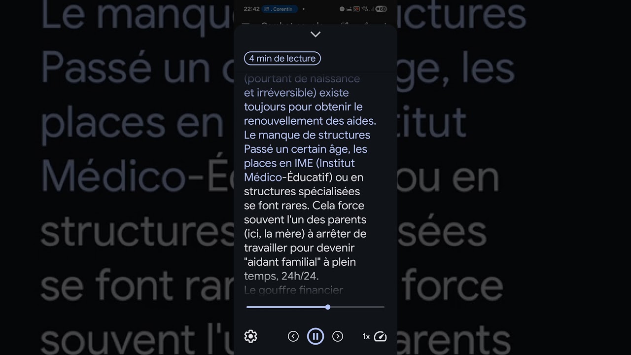 Corentin Arnaudin,Notre Combat,Maladie de Hirschsprung et du Syndrome de Marfan ! 