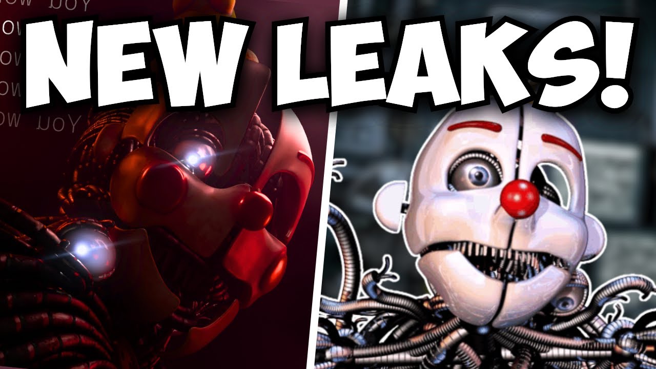 Bite By Night Just REVEALED Their NEW KILLER...