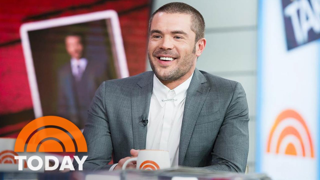 Charlie Weber: I&rsquo;ll Take Over Viola Davis&rsquo; Sex Scenes On &lsquo;How To Get Away With Murder' | TODAY