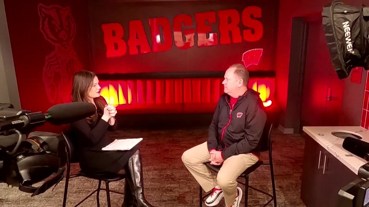 Extended Interview: One-on-One with Greg Gard
