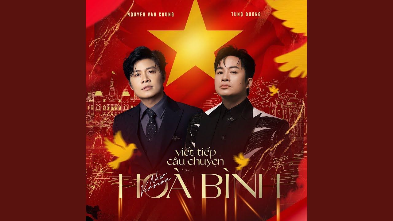 Viết Tiếp Câu Chuyện Hòa Bình