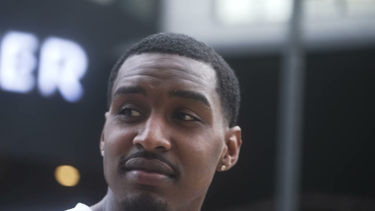 Interview | Quincy Miller - Nacional