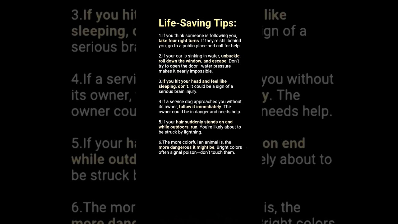 6 Tips To Must Take A Note Of