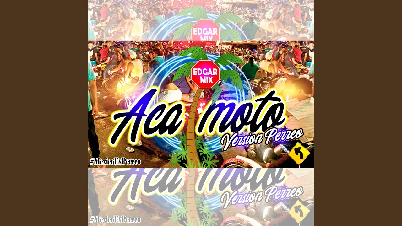Aca Moto