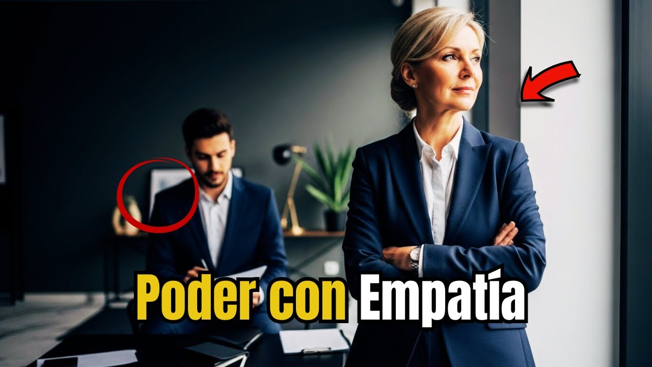 Multimillonaria Discreta Salva a su Asistente de la Quiebra y Transforma su Vida para Siempre
