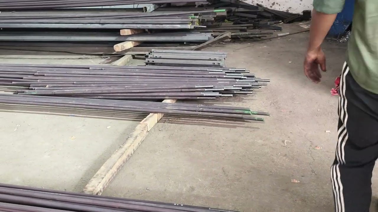 Sharing machine Welding shop