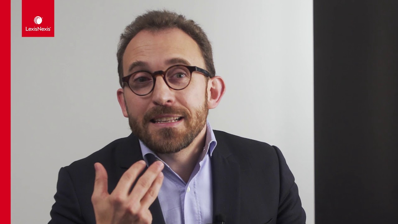 RGPD,  la pratique juridique pour les collectivités
