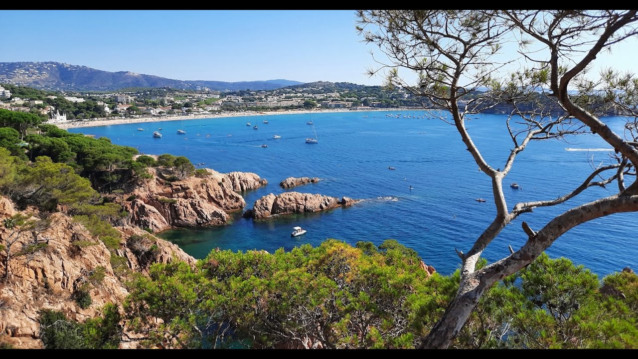 S'Agaró 2021