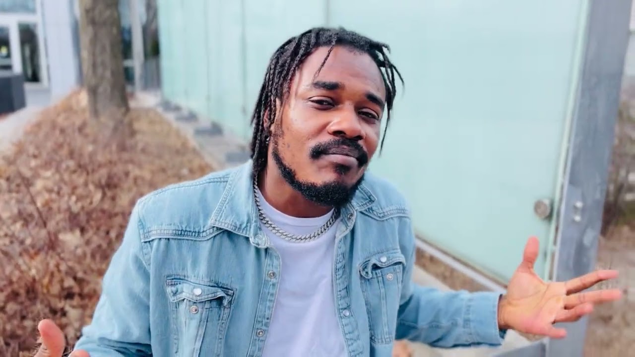 Humble. Official video 