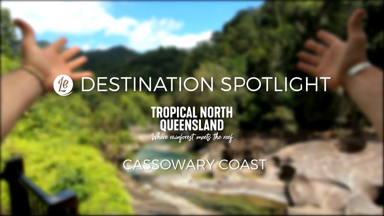 Tropical North Queensland Destination Spotlight: Cassowary Coast