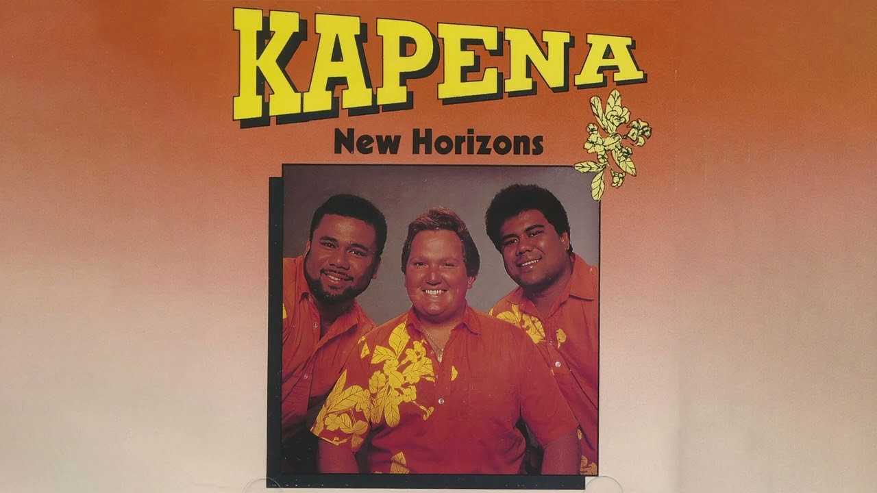 Kapena - Come Sail Away (Audio)