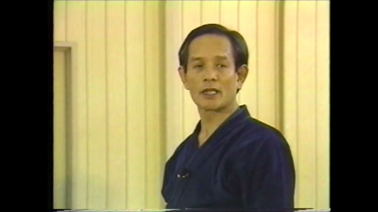 마쯔바라선생님 강의 발구름.