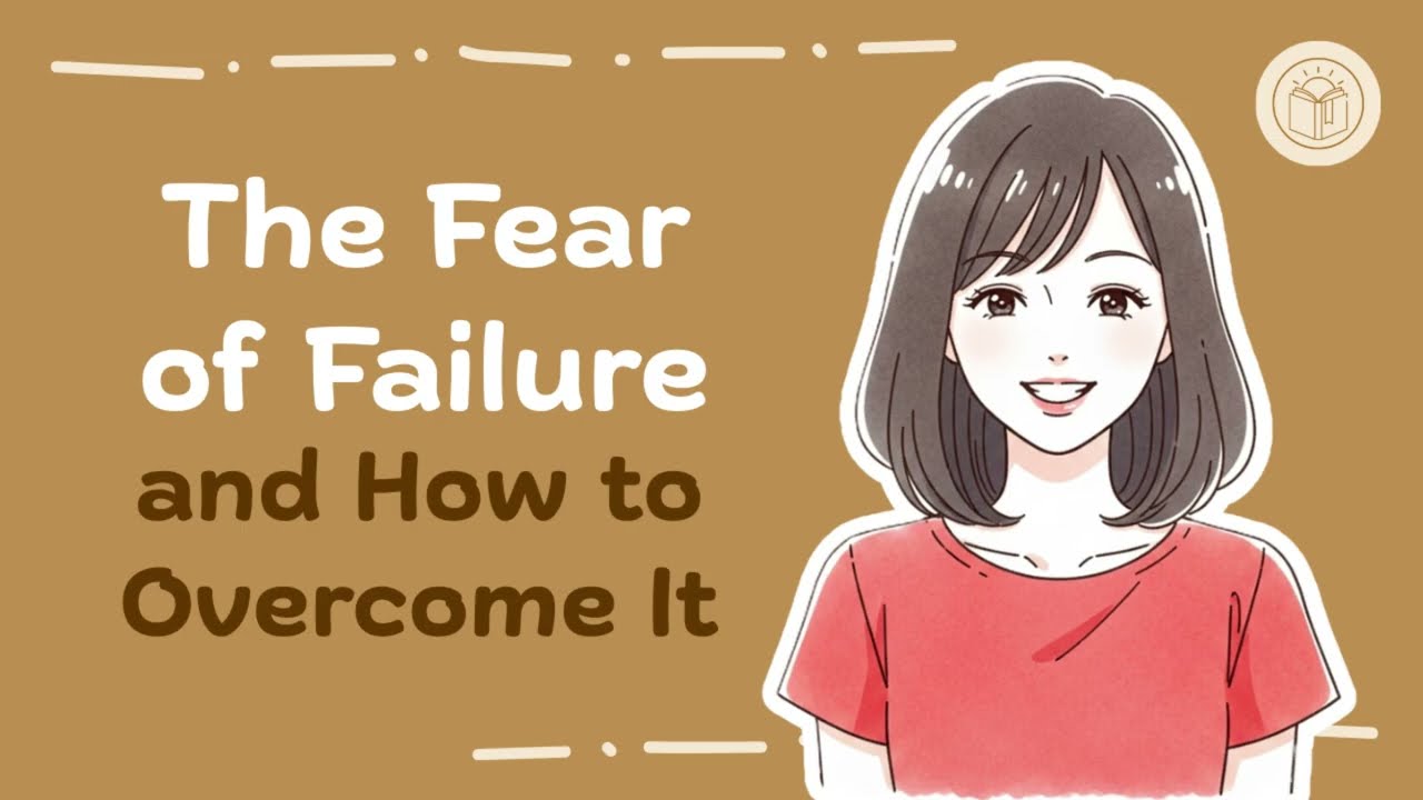 The Fear of Failure and How to Overcome It | Life Classroom EP.13