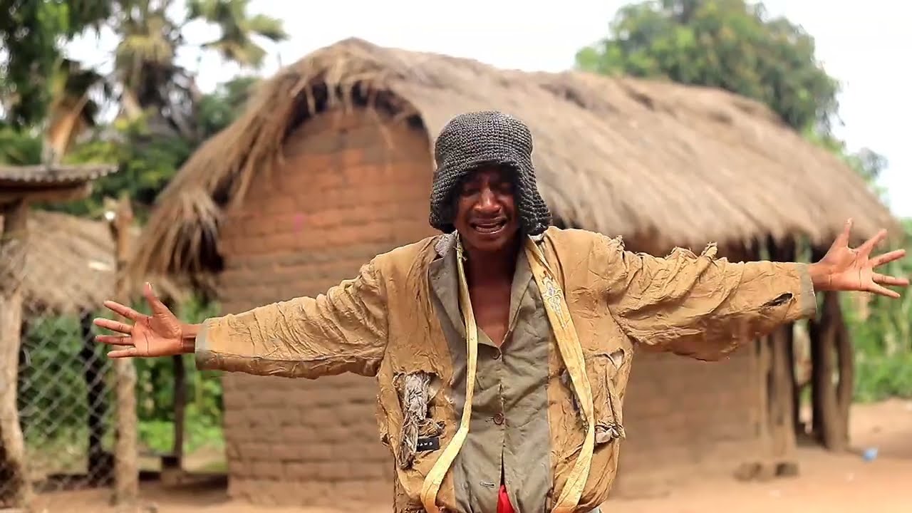 MJUKUU_MWANA_MALONDI_MUNGUWANGU (Offficeall Music Video#directormkweche